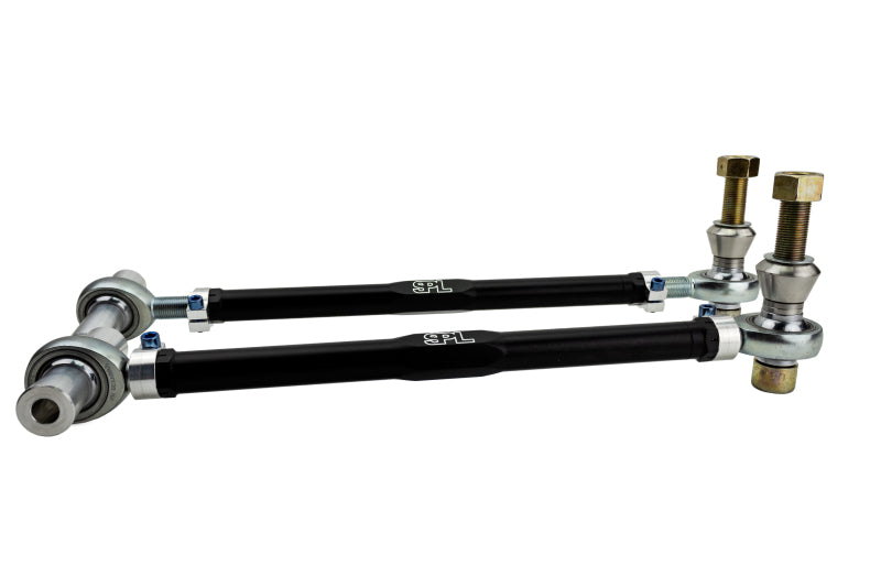 SPL Parts 2012+ BMW 3 Series/4 Series F3X Front Tension Rods Suspension Arms & Components SPL Parts   