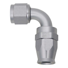 Load image into Gallery viewer, DeatschWerks 10AN Female Swivel 90-Degree Hose End PTFE (Incl. 1 Olive Insert) Fittings DeatschWerks
