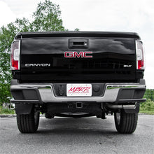 Load image into Gallery viewer, MBRP 2015 Chevy/GMC Colorado/Canyon 2.5L &amp; 3.6L Aluminized 3in C/B Single Side Exit Catback MBRP

