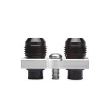 Load image into Gallery viewer, Mishimoto BMW E36/E46/E90 Oil Line Fitting Kit Fittings Mishimoto
