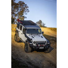 Load image into Gallery viewer, ARB Base Rack Mount Kit 17950010 (For use w/ arb1770020) Shock Mounts &amp; Camber Plates ARB
