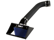 Load image into Gallery viewer, aFe MagnumFORCE Intakes Stage-2 P5R AIS P5R Ford F-150 09-10 V8-5.4L (blk) Cold Air Intakes aFe

