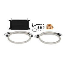 Load image into Gallery viewer, Mishimoto 08-14 WRX/STi Oil Cooler Kit - Silver Oil Coolers Mishimoto
