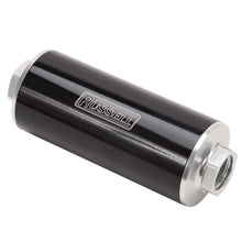 Load image into Gallery viewer, Russell Performance Anodized Aluminum (12in Length -10 male inlet/outlet) Fuel Filters Russell
