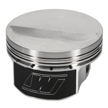 Load image into Gallery viewer, Wiseco Opel/Vauxhall C24NE 2.4L 8V 96.0mm Bore 11.2:1 CR Piston Kit *Build to Order* Piston Sets - Forged - 4cyl Wiseco
