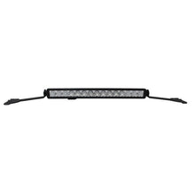Load image into Gallery viewer, Go Rhino 18-20 Jeep Wrangler JL/JLU/Gladiator JT Light Mount - 20in Single Row Light Mounts Go Rhino
