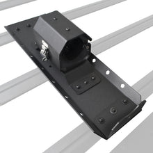 Load image into Gallery viewer, Go Rhino 4-CORE Mount Kit for Xventure Gear EG Jack - Tex. Blk Jacks Go Rhino
