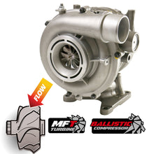 Load image into Gallery viewer, BD Diesel Duramax Screamer Turbo - 2011-2016 Chevrolet LML Turbochargers BD Diesel
