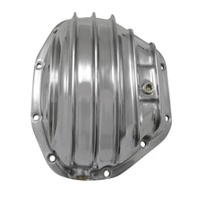 Load image into Gallery viewer, Yukon Gear Polished Aluminum Replacement Cover For Dana 80 Diff Covers Yukon Gear &amp; Axle

