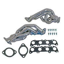 Load image into Gallery viewer, BBK 11-14 Mustang GT Shorty Tuned Length Exhaust Headers - 1-5/8 Silver Ceramic Headers &amp; Manifolds BBK

