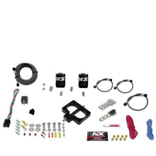 Load image into Gallery viewer, Nitrous Express Dodge TBI (Magnum) Nitrous Plate Kit (Magnum Engine) w/o Bottle Nitrous Systems Nitrous Express
