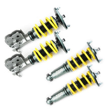 Load image into Gallery viewer, ISR Performance Pro Series Coilovers - Scion FR-S / Subaru BRZ Coilovers ISR Performance
