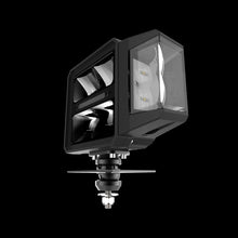 Load image into Gallery viewer, Oracle Lighting Multifunction LED Plow Headlight with Heated Lens 5700K SEE WARRANTY Headlights ORACLE Lighting
