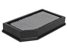 Load image into Gallery viewer, aFe Magnum FLOW Pro DRY S OE Replacement Filter 2018+ Jeep Wrangler (JL) V6 3.6L Air Filters - Universal Fit aFe
