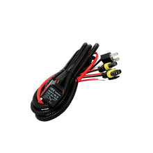 Load image into Gallery viewer, Oracle HID Relay Harness SEE WARRANTY Light Accessories and Wiring ORACLE Lighting
