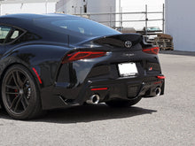 Load image into Gallery viewer, aFe Control Rear Tow Hook Red 20-21 Toyota GR Supra (A90) Other Body Components aFe

