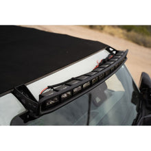 Load image into Gallery viewer, DV8 21+ Ford Bronco Curved Light Bracket for 12 3in. Pod Lights Light Mounts DV8 Offroad
