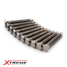 Load image into Gallery viewer, BLOX Racing Honda Xtreme Titanium Wheel Studs 12 x 1.50mm - Set of 10 Wheel Studs BLOX Racing
