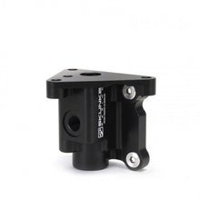 Load image into Gallery viewer, Skunk2 00-09 Honda S2000 (All Models) Black Anodized Billet Solenoid Solenoids Skunk2 Racing
