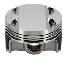 Load image into Gallery viewer, Wiseco Honda Turbo F-TOP 1.176 X 81.5MM Piston Kit Piston Sets - Forged - 4cyl Wiseco
