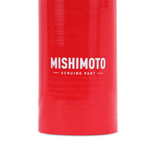 Load image into Gallery viewer, Mishimoto 2010 Dodge 6.7L Cummins Silicone Coolant Hose Kit - Red Hoses Mishimoto
