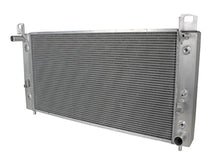 Load image into Gallery viewer, aFe BladeRunner Street Series Tube &amp; Fin Aluminum Radiator 09-13 GM Gas Trucks 5.3L V8 Radiators aFe
