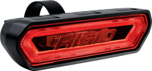 Load image into Gallery viewer, Rigid Industries Chase Tail Light Kit w/ Mounting Bracket - Red Tail Lights Rigid Industries
