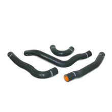 Load image into Gallery viewer, Mishimoto Mitsubishi EVO X Black Silicone Hose Kit Hoses Mishimoto
