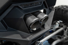 Load image into Gallery viewer, MBRP 22-23 Polaris RZR Pro R Single Slip-on Dual Outlet Performance Series Powersports Exhausts MBRP

