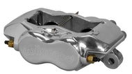 Wilwood Caliper-Forged DynaliteI Polished 1.75in Pistons .81in Disc | 120-13844-P