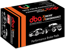 Load image into Gallery viewer, DBA 06-12 Ford F-250 Super Duty XP650 Front Brake Pads Brake Pads - Performance DBA   
