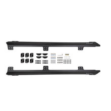 Load image into Gallery viewer, ARB BASE Rack Mount Kit - For Use with BASE Rack 1770020 Shock Mounts &amp; Camber Plates ARB

