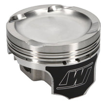 Load image into Gallery viewer, Wiseco Honda K24 w/K20 Heads -21cc 87.5mm Piston Shelf Stock Kit Piston Sets - Forged - 4cyl Wiseco
