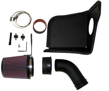 Load image into Gallery viewer, K&amp;N 98-05 BMW 3-Series Generation II Induction Kit Cold Air Intakes K&amp;N Engineering   
