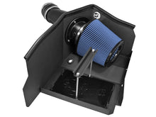Load image into Gallery viewer, aFe MagnumFORCE Intakes Stage-2 P5R AIS P5R Ford Diesel Trucks 99-03 V8-7.3L (td) Cold Air Intakes aFe

