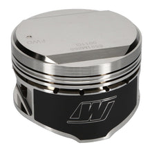 Load image into Gallery viewer, Wiseco Nissan Turbo Domed +14cc 1.181 X 86.5 Piston Kit Piston Sets - Forged - 6cyl Wiseco

