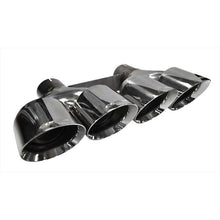 Load image into Gallery viewer, Corsa 2014-2019 evy Corvette C7 Stainless Steel Exhaust Tip Kit Tips CORSA Performance
