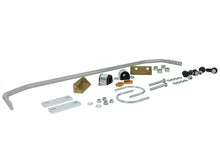 Load image into Gallery viewer, Whiteline 06/09-03/11 Chevy Cruze JG Rear X-Heavy Duty Adjustable 22mm Swaybar Sway Bars Whiteline
