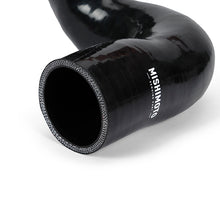 Load image into Gallery viewer, Mishimoto 65-67 Chevrolet Chevelle 396 Silicone Lower Radiator Hose Hoses Mishimoto
