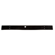 Load image into Gallery viewer, Omix Front Bumper- 45-49 Willys CJ-2A Bumpers - Steel OMIX
