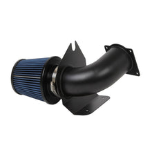 Load image into Gallery viewer, BBK 96-04 Mustang 4.6 GT Cold Air Intake Kit - Blackout Finish Cold Air Intakes BBK
