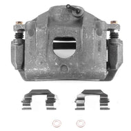 Power Stop 04-05 Kia Spectra Front Left Autospecialty Caliper w/Bracket Brake Calipers - OE PowerStop   