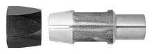 Load image into Gallery viewer, RockJock RockNut Kit Nut and Bung 1in RH Thread Control Arms RockJock

