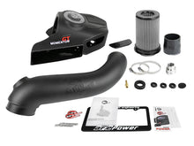Load image into Gallery viewer, aFe Momentum GT Cold Air Intake System w/ Pro DRY S Media - 15-18 Volkswagen Golf R Cold Air Intakes aFe
