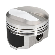 Load image into Gallery viewer, Wiseco Big Block Chevy 454 Dome 21cc 1.645in CH Piston Shelf Stock Kit Piston Sets - Forged - 8cyl Wiseco
