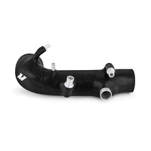 Load image into Gallery viewer, Mishimoto 01-07 Subaru WRX / WRX STI Black Silicone Induction Hose Air Intake Components Mishimoto

