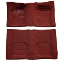 Load image into Gallery viewer, Lund 2002 Dodge Ram 1500 Std. Cab Pro-Line Full Flr. Replacement Carpet - Dk Red (1 Pc.) Replacement Carpet LUND
