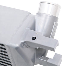 Load image into Gallery viewer, Mishimoto 2015 Ford Mustang EcoBoost Front-Mount Intercooler - Silver Intercooler Kits Mishimoto
