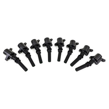 Load image into Gallery viewer, Mishimoto 01-10 Ford F150 Eight Cylinder Ignition Coil Set Ignition Coils Mishimoto
