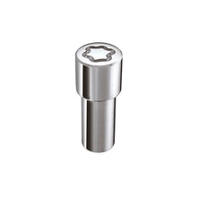 Load image into Gallery viewer, McGard Wheel Lock Nut Set - 4pk. (X-Long Shank) 1/2-20 / 13/16 Hex / 2.165in. Length - Chrome Lug Nuts McGard
